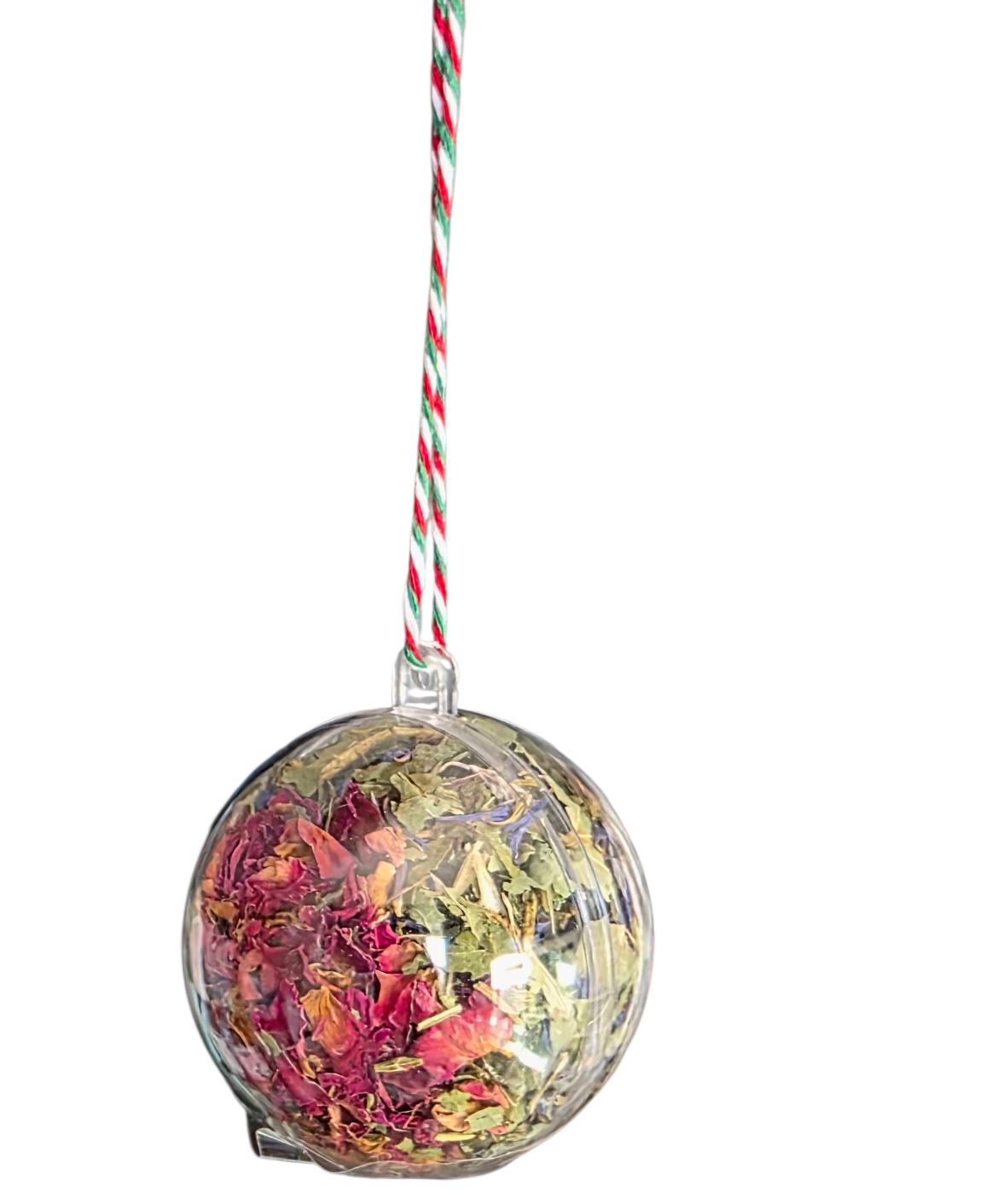 Xmas Baubles