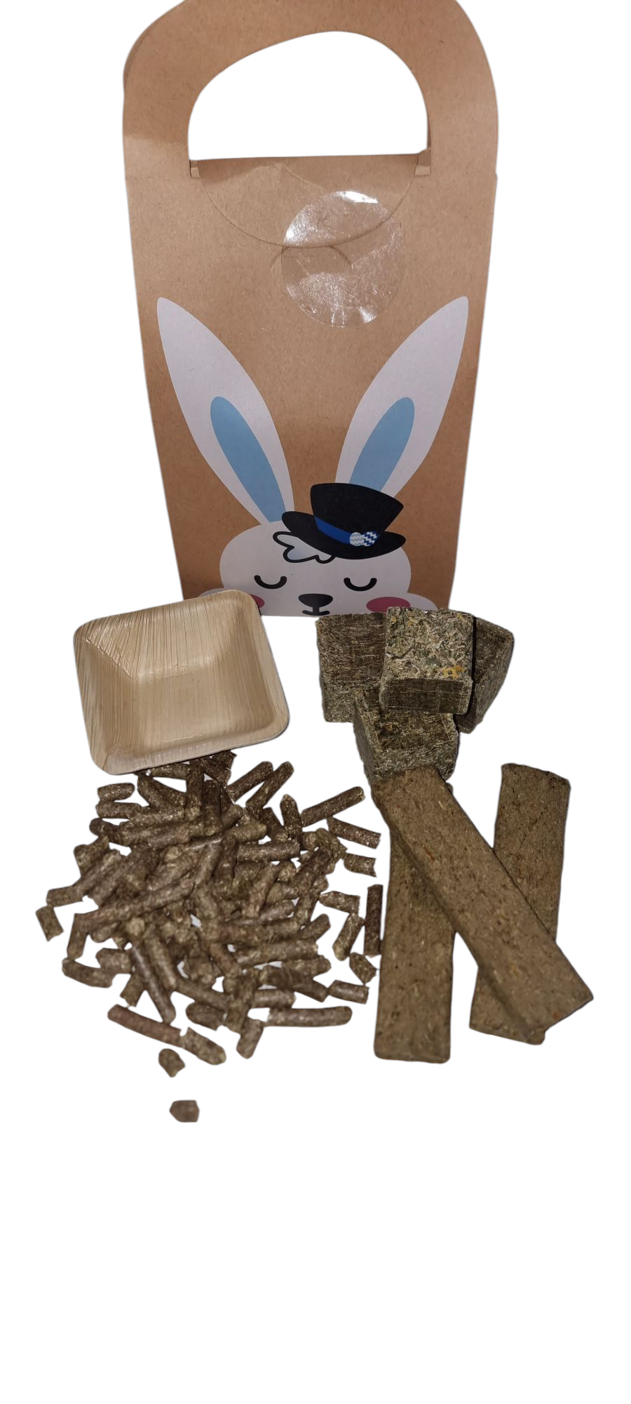 Snack Pack