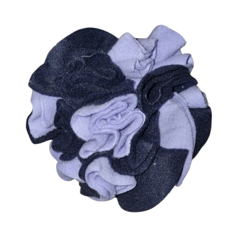 Ultraviolet Snuffle Ball