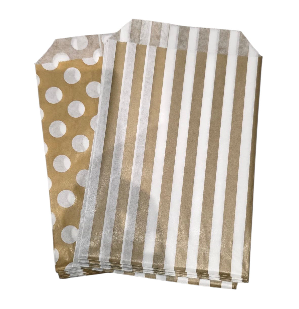 Bags for advent calendar