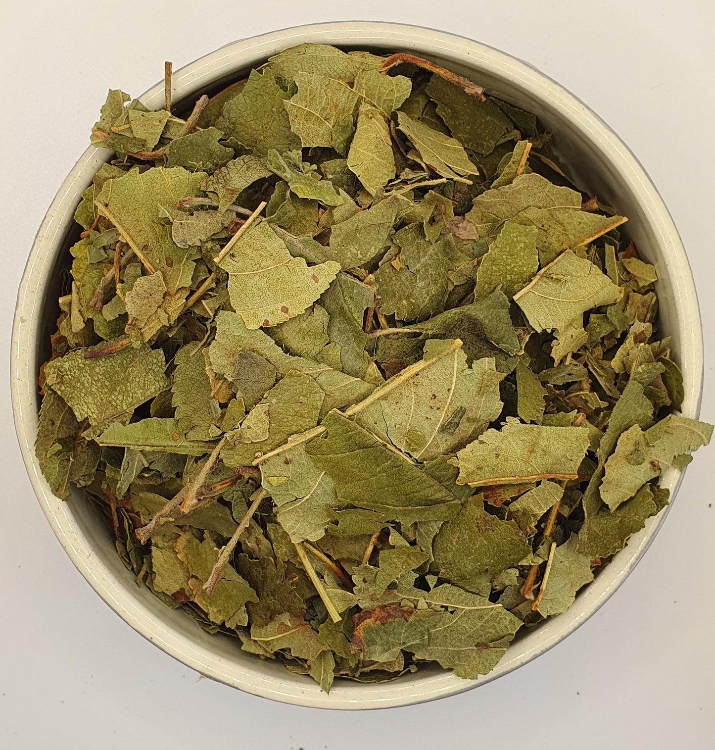 Apple Leaves