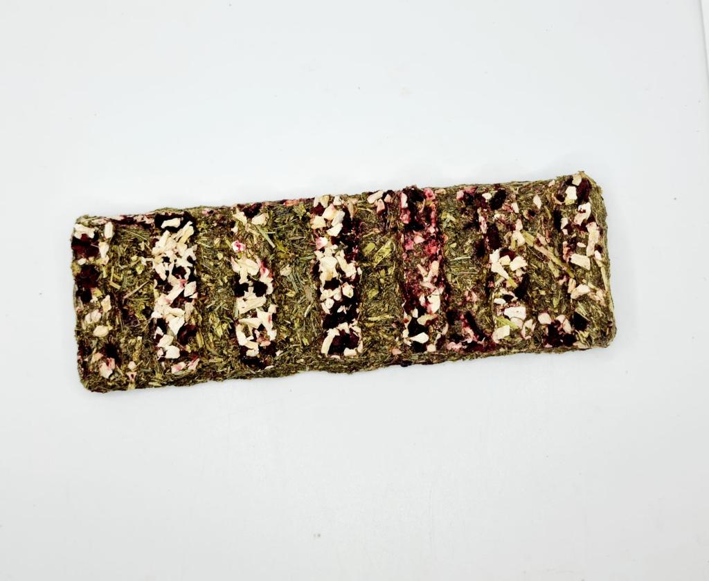 Veggie Forage Bar