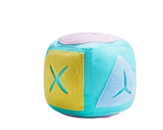 Rabbit Snuffle Cube