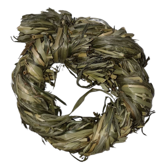 Timothy Hay Ring