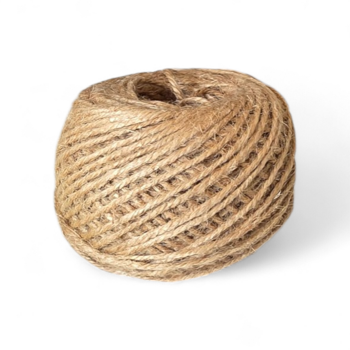 String