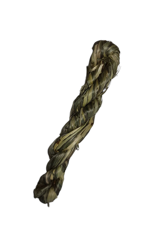 Timothy Hay Twist