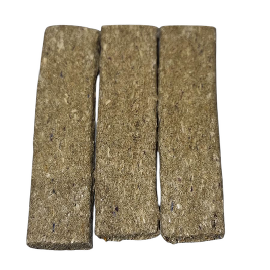Flower Snack Bars