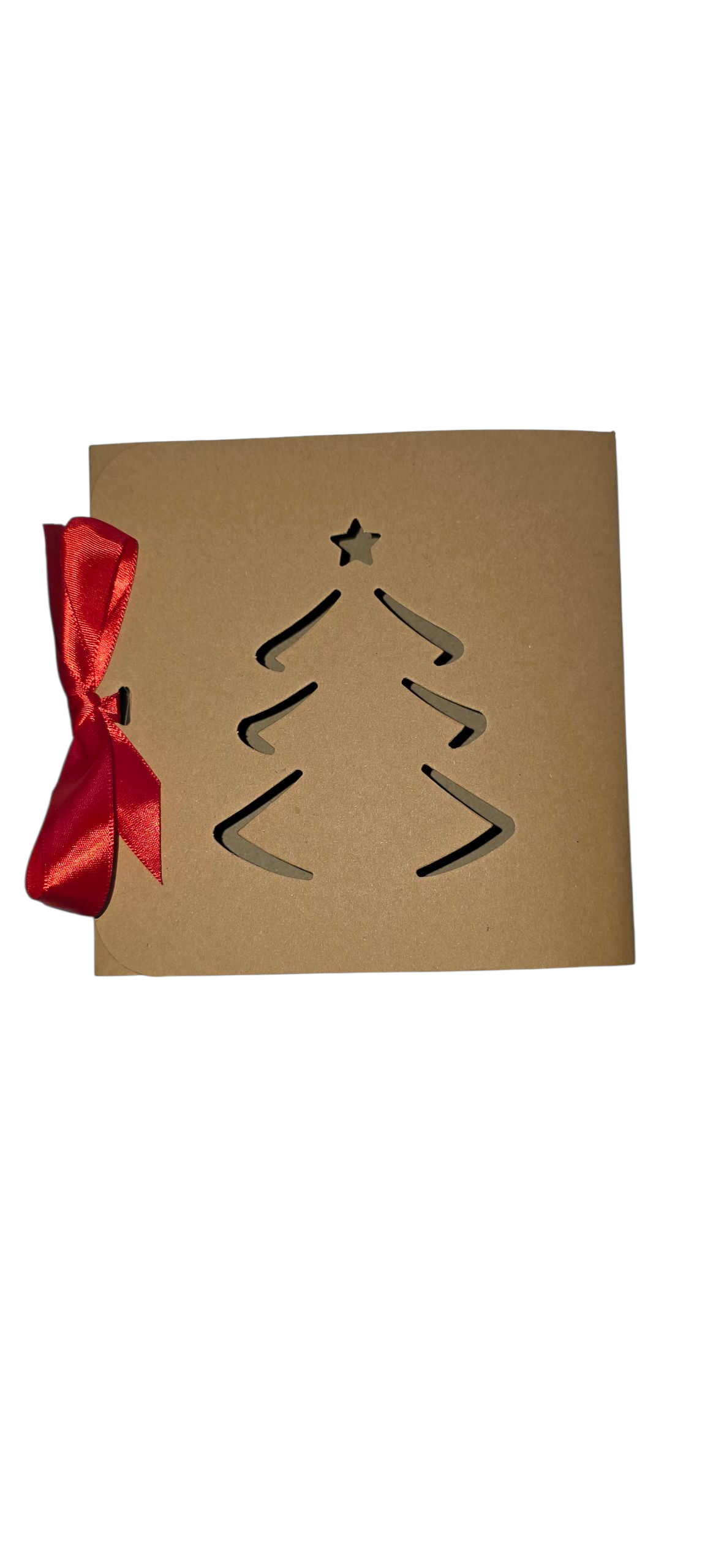 Christmas Tree Box – The Natural Bunny company