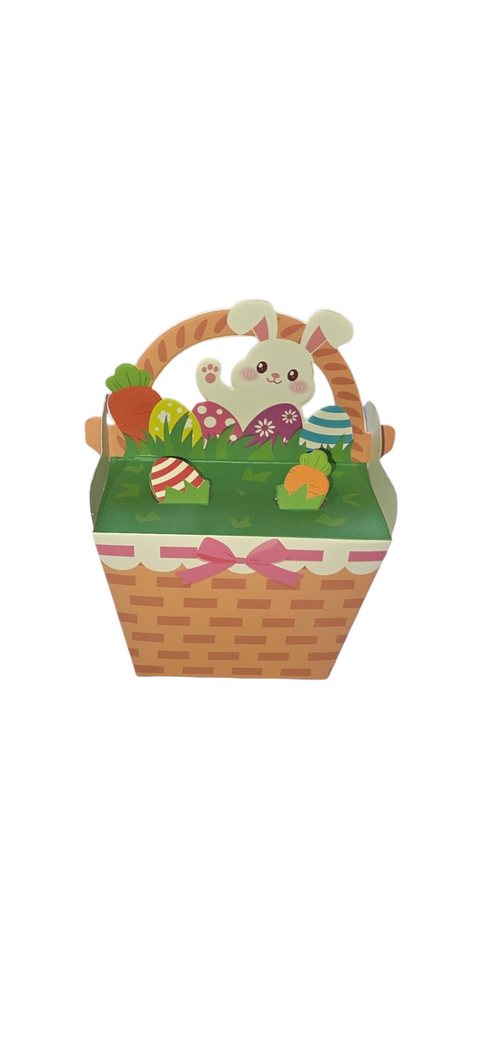 Easter Basket