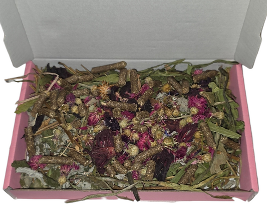 Sweet Berry Botanicals