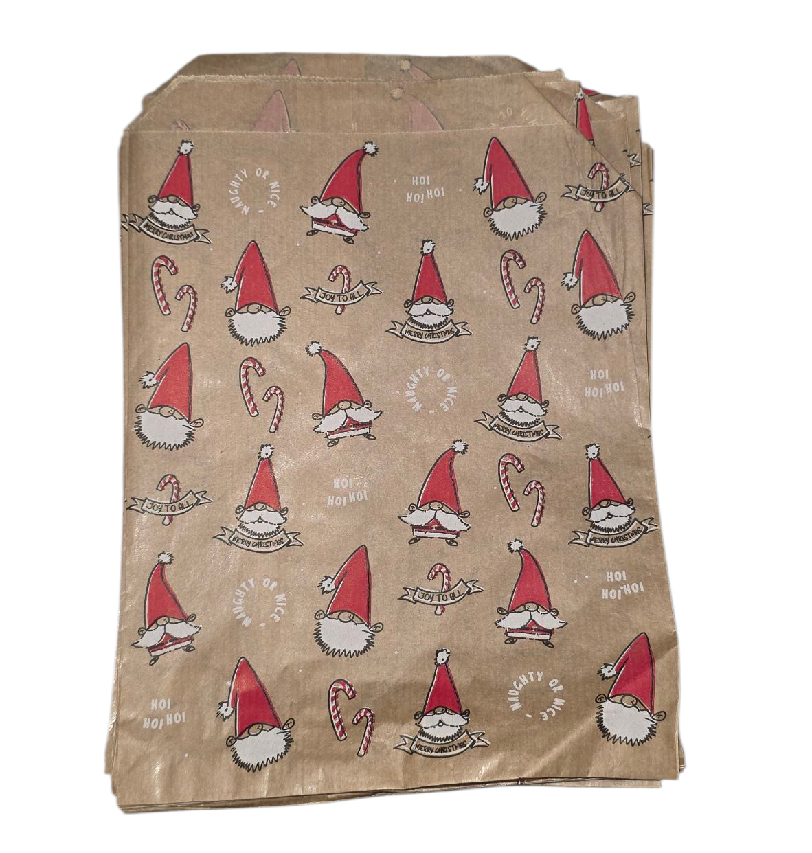 Bags for advent calendar