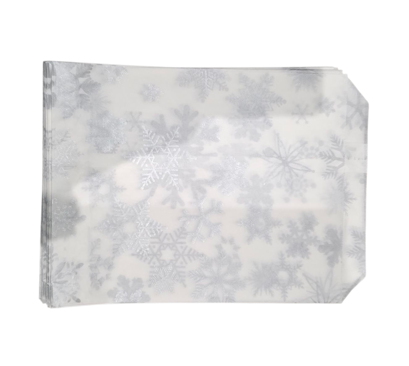 Bags for advent calendar