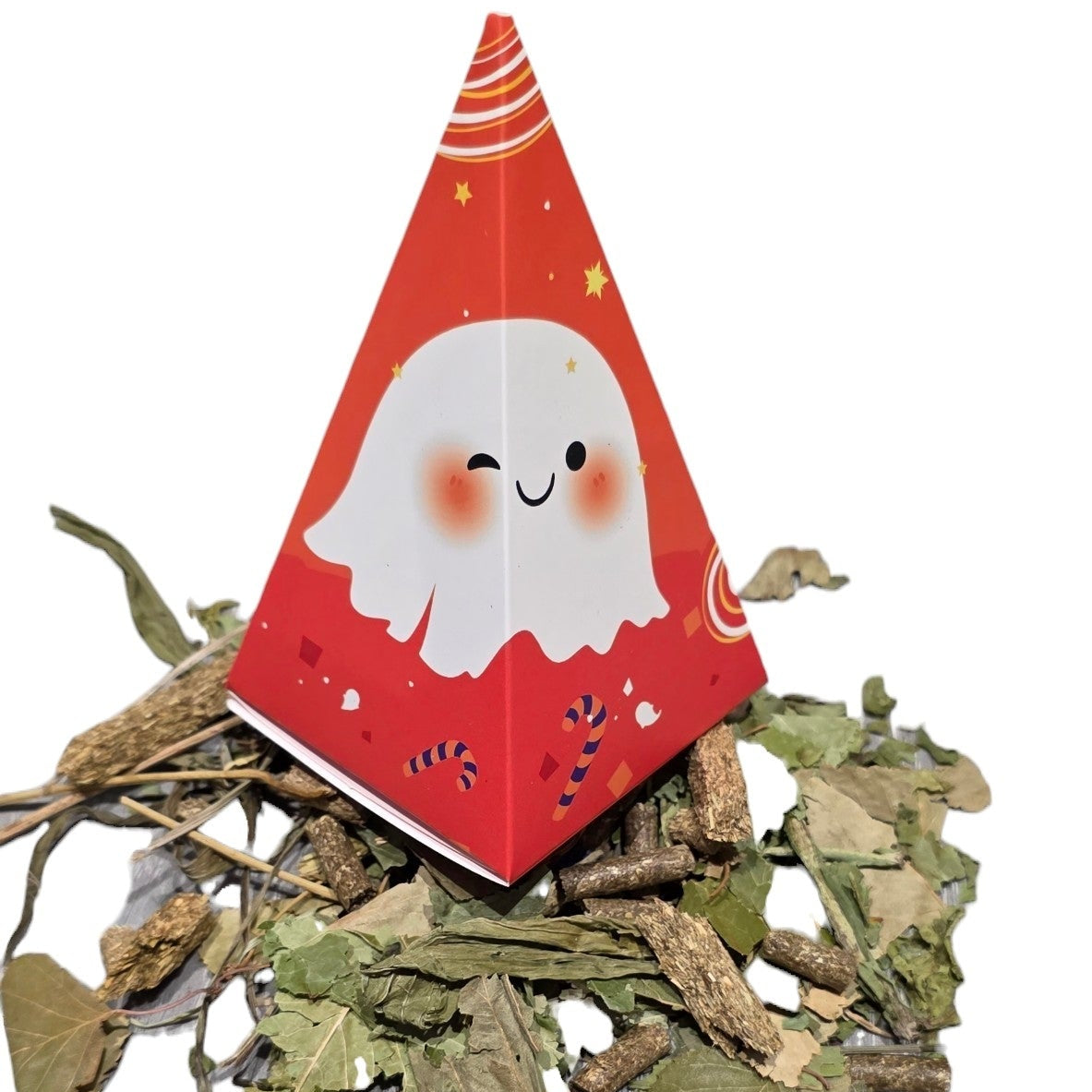 Boo-tanical Box