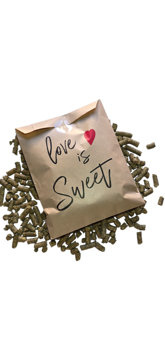 Love At First Nibble