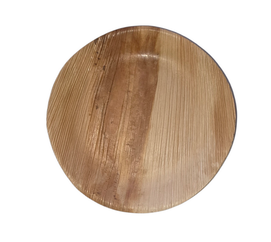 Large Palm Leaf bowl