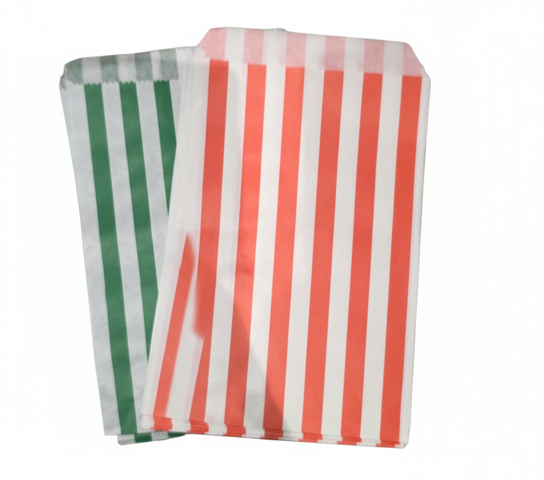 Bags for advent calendar