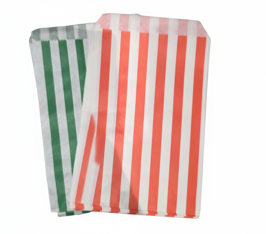 Bags for advent calendar