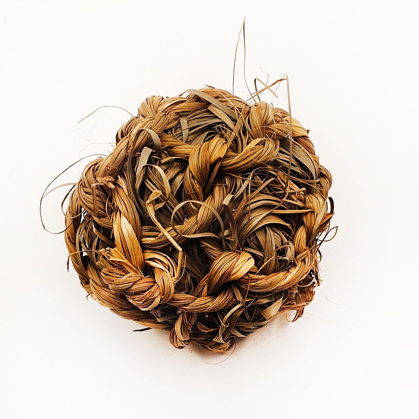Banana Leaf Ball