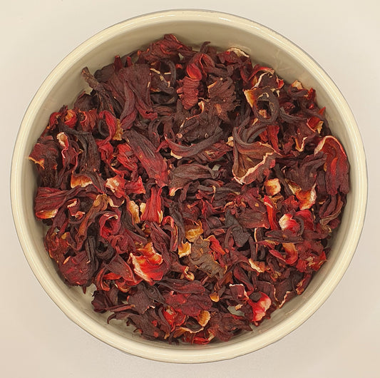 Hibiscus Flowers