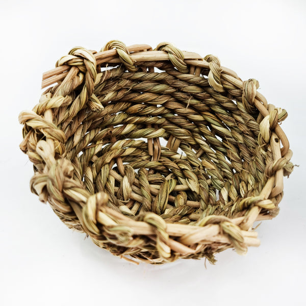 Seagrass Bowl