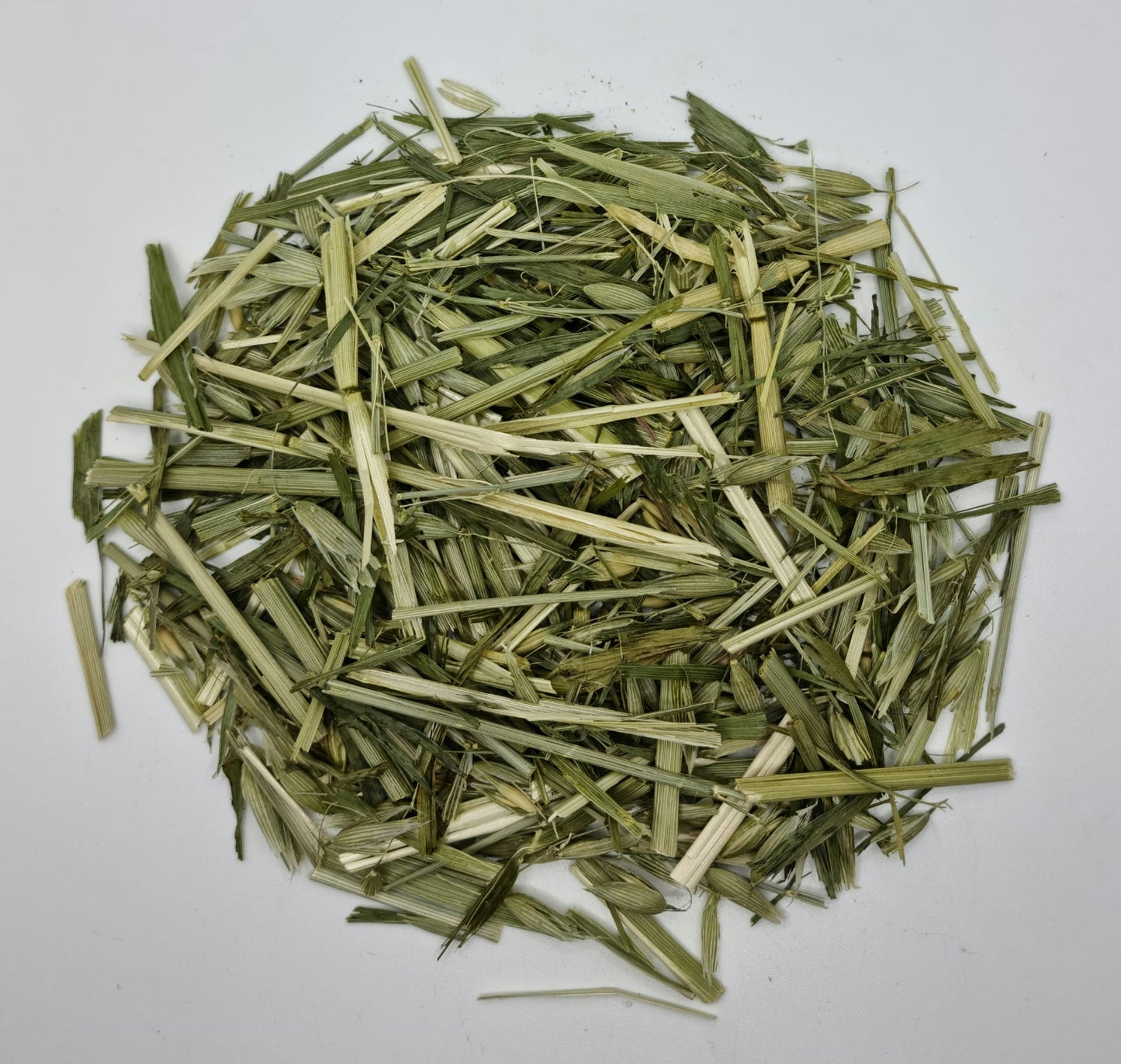 Green Oat