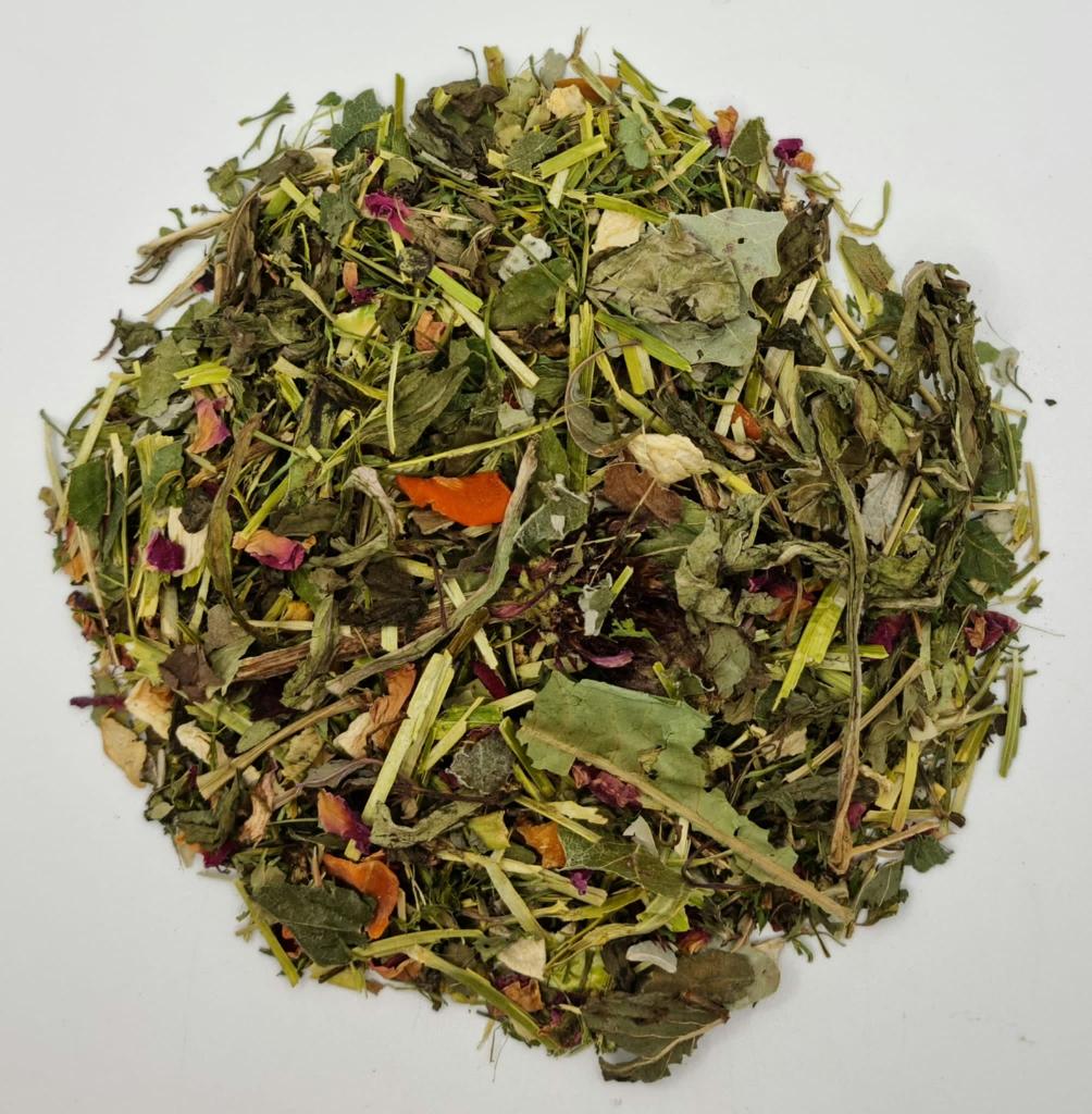 Herb & Veg