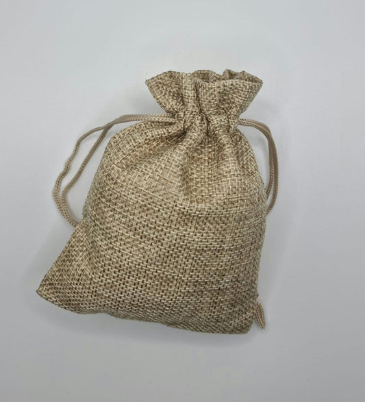 Hessian Bags