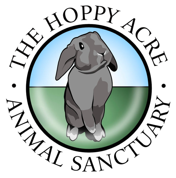 Hoppy Acre Rabbit Rescue