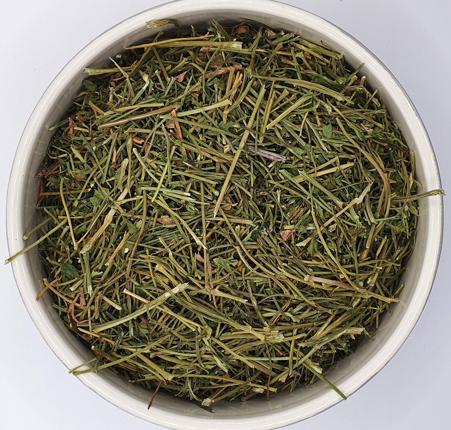 Parsley Stalks